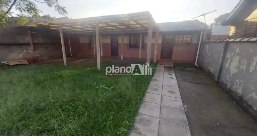 Casa com 3 dormitórios no bairro Bom Sucesso