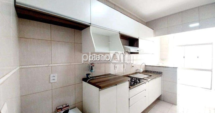 Apartamento Esplanada Central Park - para aluguel, com 173,05m², 3 quartos 1 suíte - Dom Feliciano - Gravataí / RS por R$ 2.230,00