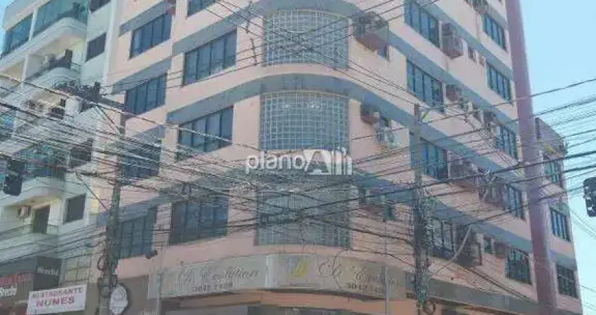 Sala para aluguel, com 38,42m², - centro - gravataí / rs por r$ 800,00