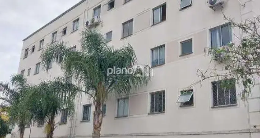 Apartamento residencial parque porto dos anjos para aluguel, com 39,83m², 2 quartos - passo das pedras - gravataí / rs por r$ 1.300,00