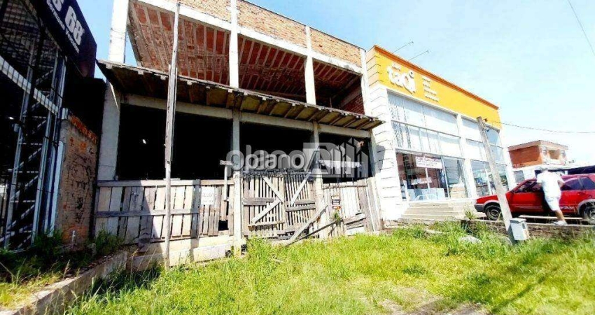 Prédio Comercial / Residencial para aluguel, com 700m², - Parque Olinda - Gravataí / RS por R$ 17.800,00