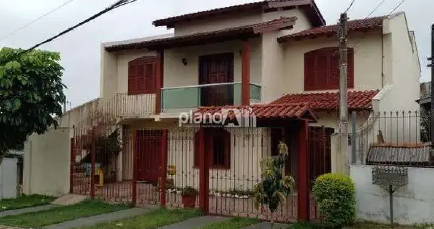 Casa para aluguel, com 329,75m², 4 quartos - Salgado Filho - Gravataí / RS por R$ 6.200,00