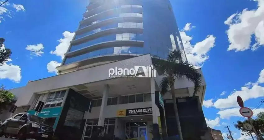 Sala Athos Centro Profissional para aluguel, com 59,87m², - Centro - Gravataí / RS por R$ 3.350,00