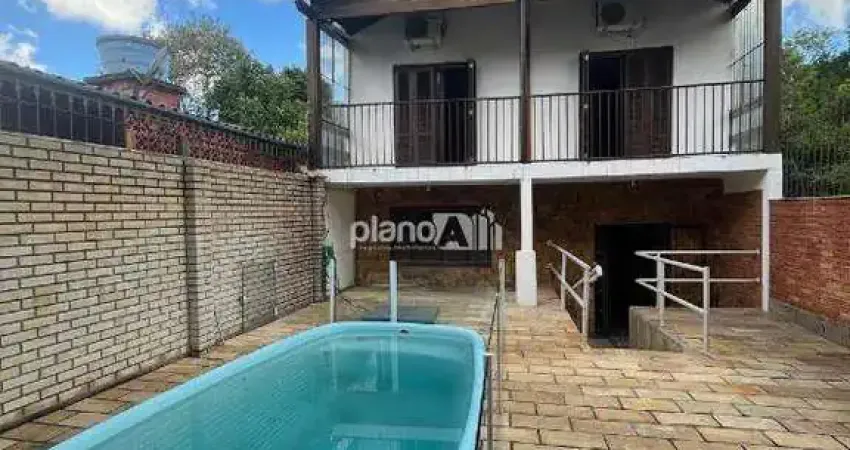 Casa para aluguel, com 170m², 3 quartos - Dom Feliciano - Gravataí / RS por R$ 4.500,00