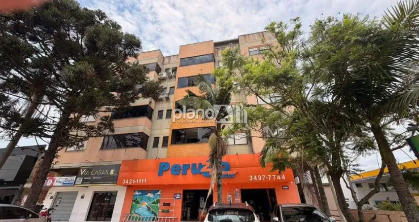 Apartamento dorival center para aluguel, com 74,87m², 1 quarto - cohab c - gravataí / rs por r$ 2.230,00
