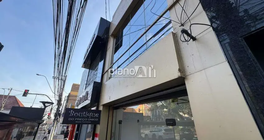 Loja para aluguel, com 183,98m², - Centro - Gravataí / RS por R$ 9.900,00