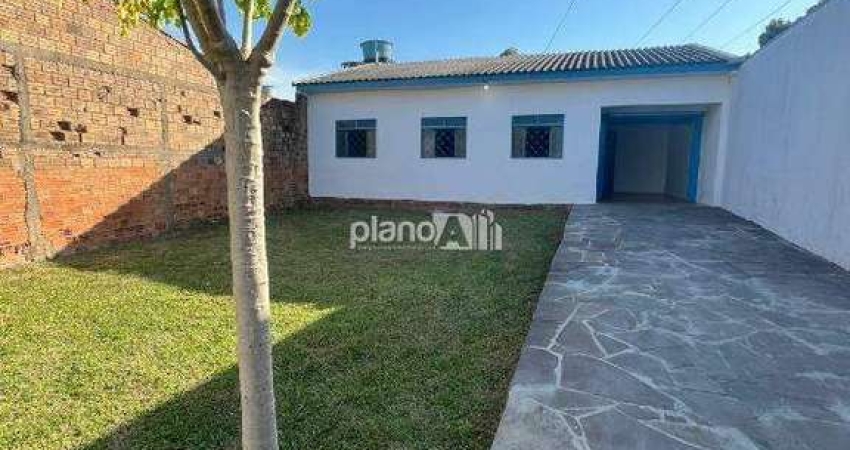 Casa para aluguel, com 90m², 3 quartos - Nova Cachoeirinha - Cachoeirinha / RS por R$ 2.550,00