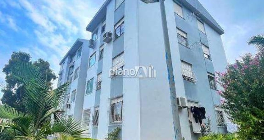 Apartamento Castor para aluguel, com 45,31m², 2 quartos - Salgado Filho - Gravataí / RS por R$ 2.200,00