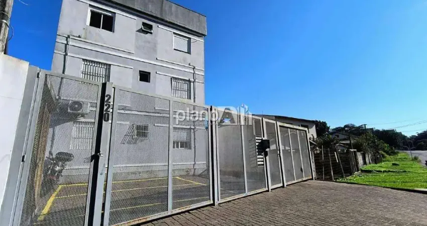 Apartamento Jacques de Molay para aluguel, com 69m², 3 quartos - Oriço - Gravataí / RS por R$ 1.750,00