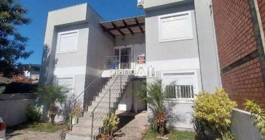 Apartamento para aluguel, com 60m², 2 quartos 1 suíte - Vera Cruz - Gravataí / RS por R$ 2.250,00