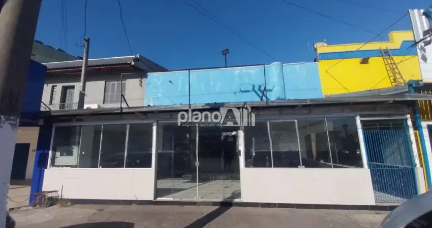 Loja para aluguel, com 180m², - São Vicente - Gravataí / RS por R$ 8.400,00