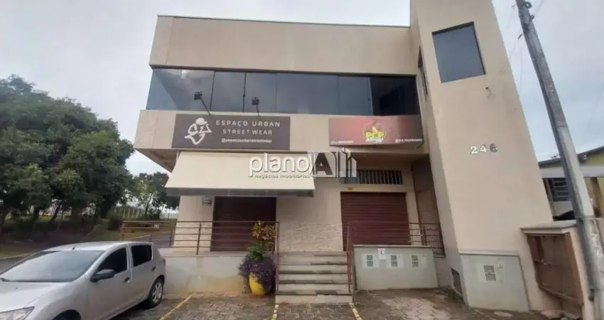 Sala para aluguel, com 215m², - Cohab C - Gravataí / RS por R$ 3.500,00