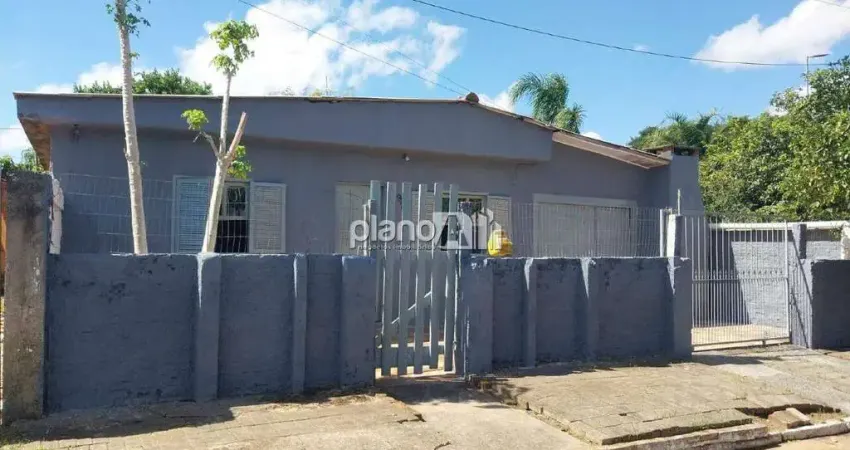 Casa para aluguel, com 48,75m², 2 quartos - Marrocos - Gravataí / RS por R$ 1.680,00