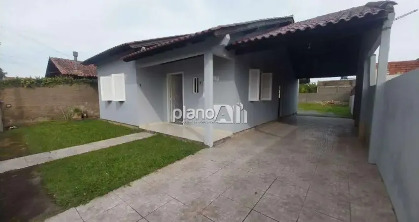 Casa para aluguel, com 90m², 3 quartos - Bom Sucesso - Gravataí / RS por R$ 3.300,00