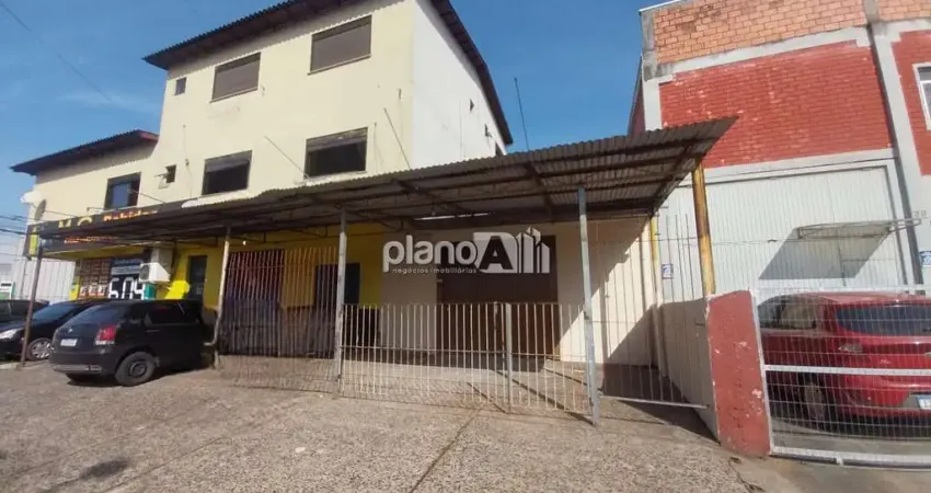 Apartamento para aluguel, com 47m², 1 quarto - Morada do Vale I - Gravataí / RS por R$ 1.000,00