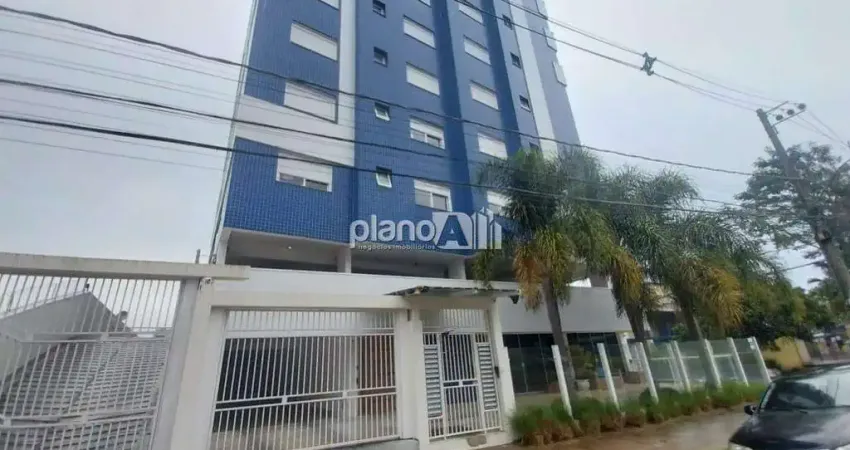 Apartamento Mont Serrat para aluguel, com 94,32m², 3 quartos 1 suíte - Dom Feliciano - Gravataí / RS por R$ 3.470,00