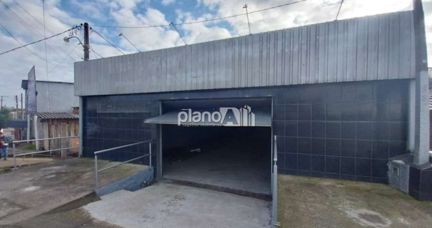 Pavilhão para aluguel, com 245m², - Salgado Filho - Gravataí / RS por R$ 2.230,00