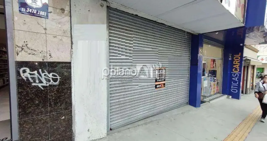 Loja para aluguel, com 211,54m², - Centro - Gravataí / RS por R$ 16.000,00