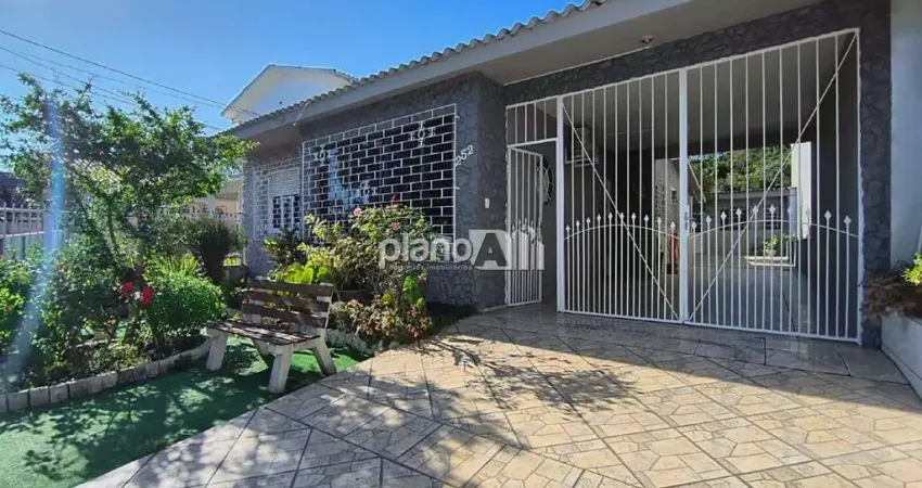 Casa Comercial para aluguel, com 190m², 3 quartos 1 suíte - Centro - Gravataí / RS por R$ 8.900,00