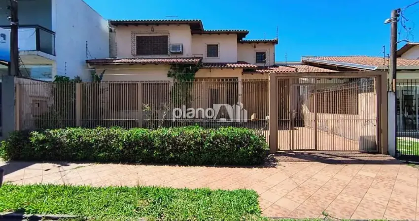 Casa Comercial para aluguel, com 218m², 3 quartos 1 suíte - Dom Feliciano - Gravataí / RS por R$ 5.500,00