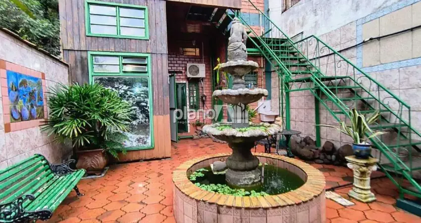 Casa Comercial para aluguel, com 70m², 2 quartos - Centro - Gravataí / RS por R$ 2.780,00