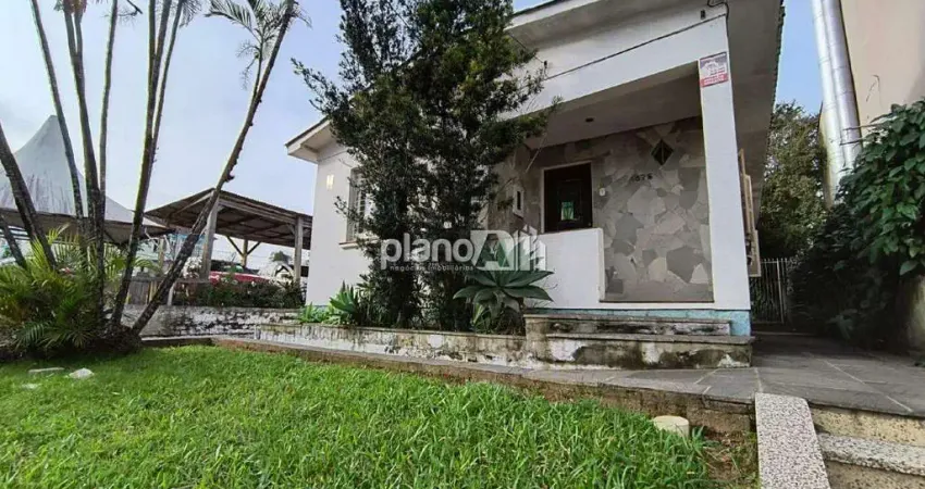 Casa Comercial para aluguel, com 178,78m², 4 quartos - Centro - Gravataí / RS por R$ 7.000,00