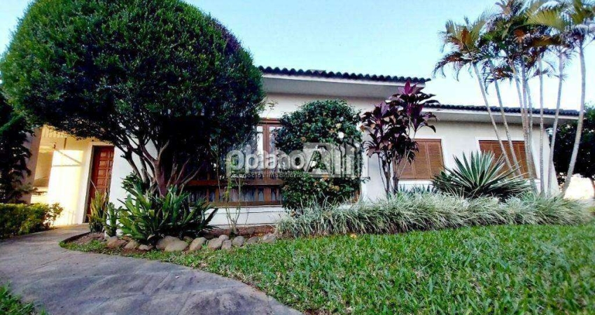 Casa Comercial com 300m² para alugar na Vila Eunice em Cachoeirinha