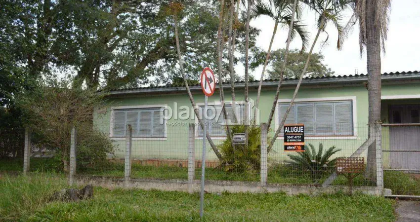 Casa Comercial para aluguel, com 210m², 3 quartos - Centro - Gravataí / RS por R$ 4.000,00