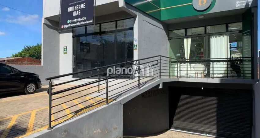 Loja para aluguel, com 112m², - Salgado Filho - Gravataí / RS por R$ 4.950,00