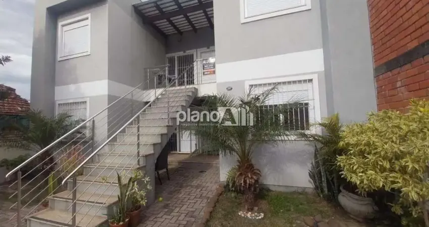 Apartamento para aluguel, com 55m², 2 quartos 1 suíte - Vera Cruz - Gravataí / RS por R$ 1.900,00
