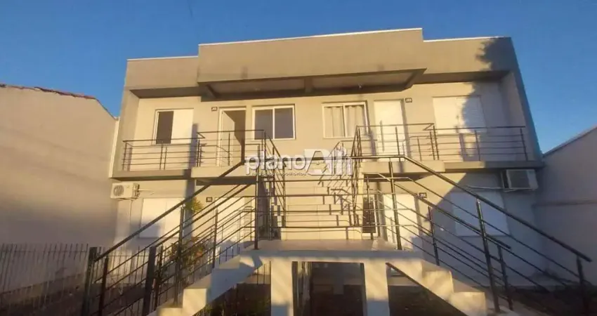 Apartamento para aluguel, com 50m², 2 quartos - Bom Sucesso - Gravataí / RS por R$ 1.350,00