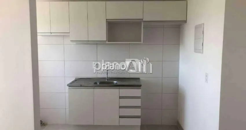 Apartamento Paseo Citta para aluguel, com 58,06m², 2 quartos - Passo das Pedras - Gravataí / RS por R$ 1.500,00