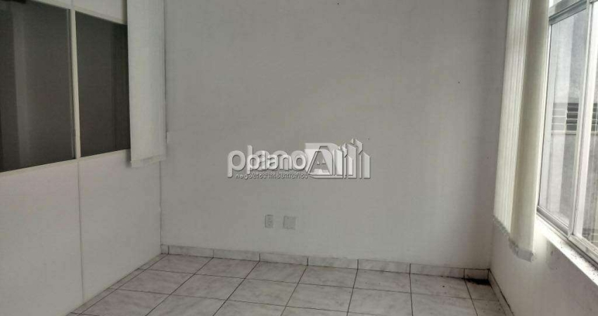 Sala Comercial na Anápio Gomes com 90,83m², - Centro - Gravataí / RS por R$ 800,00