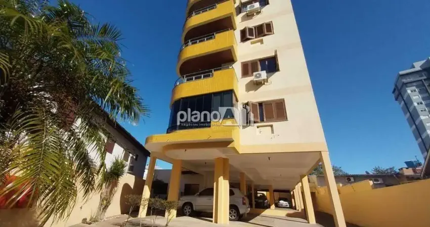 Apartamento Montreal para aluguel, com 102,63m², 2 quartos 1 suíte - Salgado Filho - Gravataí / RS por R$ 2.300,00