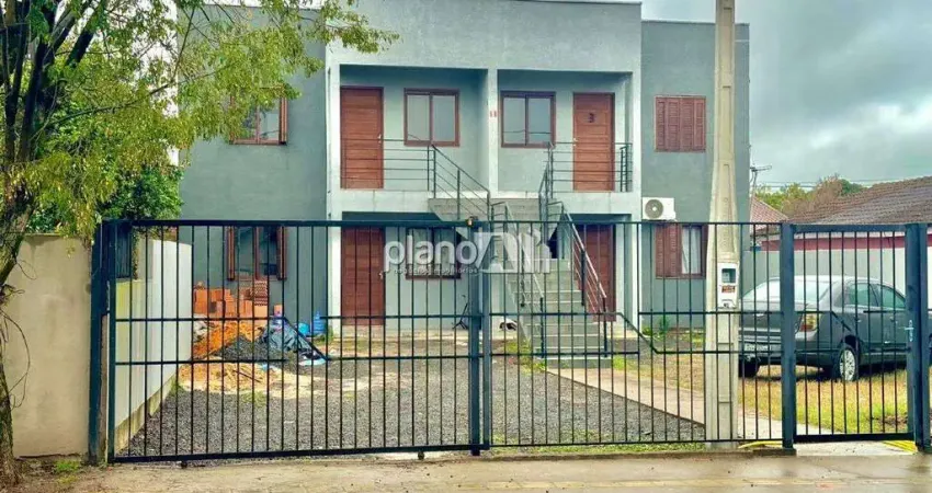 Apartamento para aluguel, com 48m², 2 quartos - Vila Vista Alegre - Cachoeirinha / RS por R$ 1.600,00