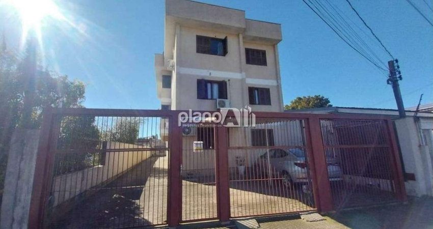 Apartamento para aluguel, com 90m², 2 quartos 1 suíte - Vila Princesa Izabel - Cachoeirinha / RS por R$ 1.700,00