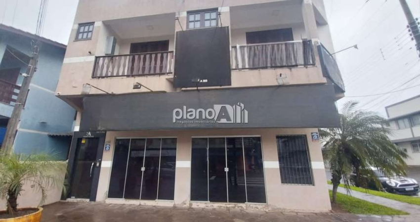 Apartamento para aluguel, com 120m², 2 quartos 1 suíte - Vera Cruz - Gravataí / RS por R$ 3.250,00