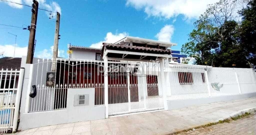 Casa para aluguel, com 348,39m², 3 quartos 2 suítes - Centro - Gravataí / RS por R$ 4.620,00