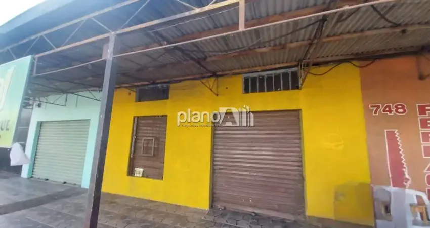 Loja para aluguel, com 75m², - Passos dos Ferreiros - Gravataí / RS por R$ 1.800,00