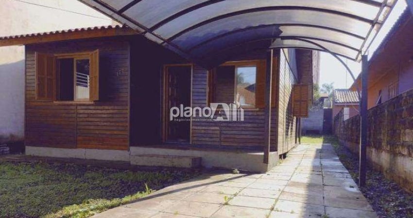 Casa para aluguel, com 71,5m², 2 quartos - Centro - Gravataí / RS por R$ 1.400,00
