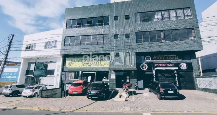 Sala Ravena - Comercial para aluguel, com 106,96m², - Centro - Gravataí / RS por R$ 2.600,00