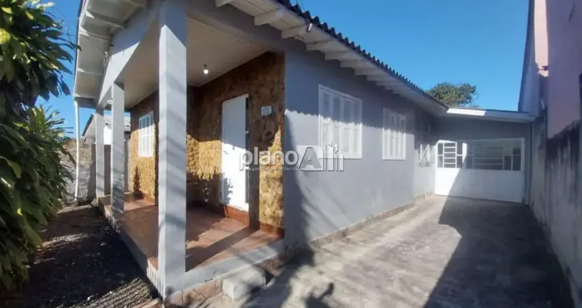 Casa para aluguel, com 99m², 3 quartos - Parque Florido - Gravataí / RS por R$ 2.100,00