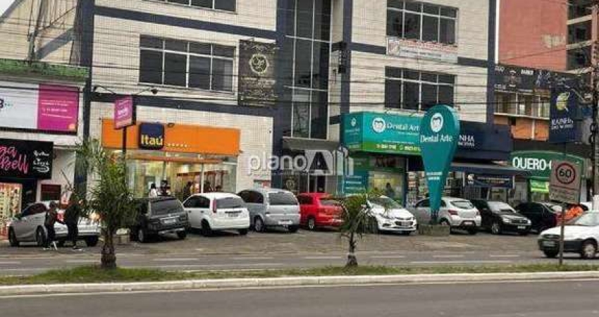 Sala para aluguel, com 330m², - São Vicente - Gravataí / RS por R$ 6.000,00