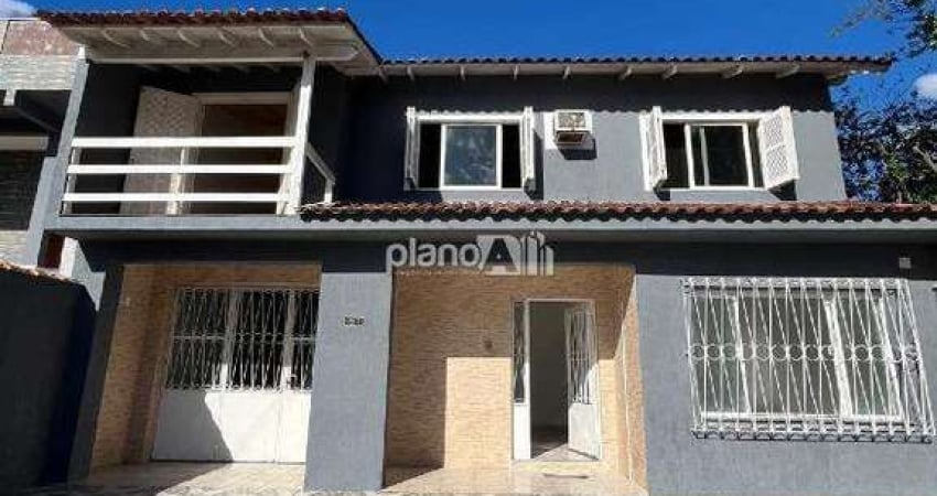 Casa Comercial para aluguel, com 200m², 7 quartos - Barnabé - Gravataí / RS por R$ 9.500,00