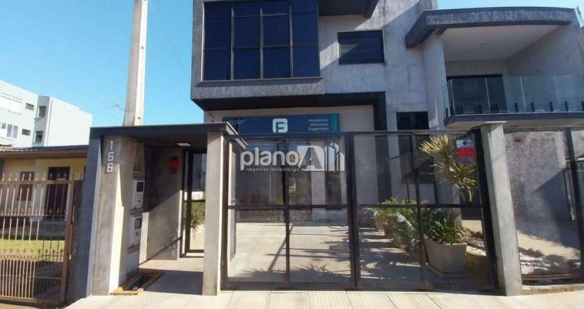 Loja para aluguel, com 136m², - Salgado Filho - Gravataí / RS por R$ 5.560,00