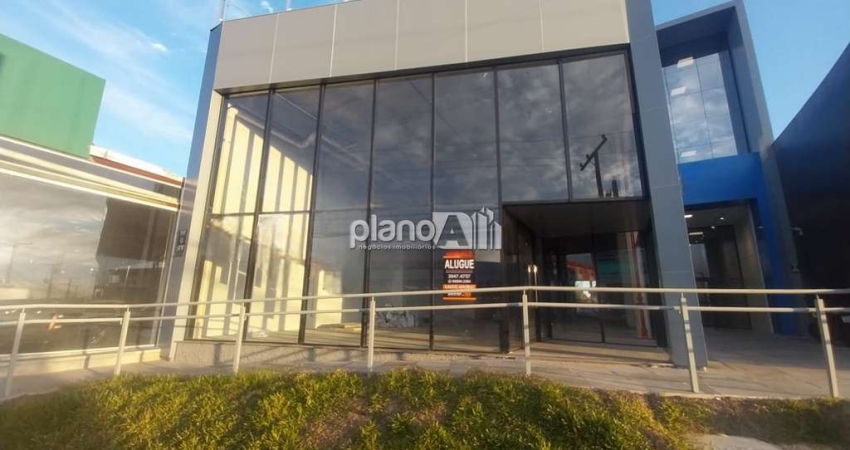 Loja para aluguel, com 540m², - São Vicente - Gravataí / RS por R$ 22.000,00