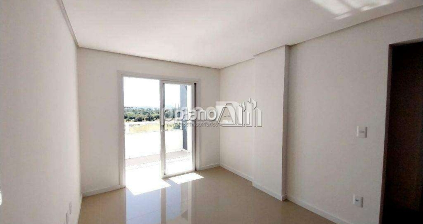 Apartamento Le Charmant para aluguel, com 82,89m², 3 quartos 1 suíte - Renascença - Gravataí / RS por R$ 3.000,00