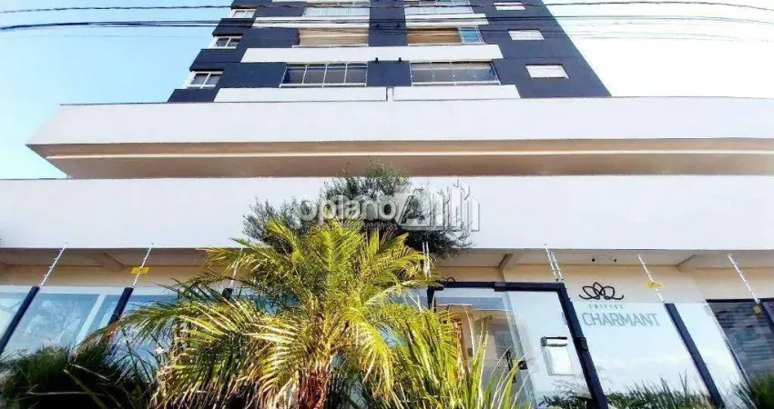 Apartamento le charmant para aluguel, com 82,89m², 3 quartos 1 suíte - renascença - gravataí / rs por r$ 3.000,00