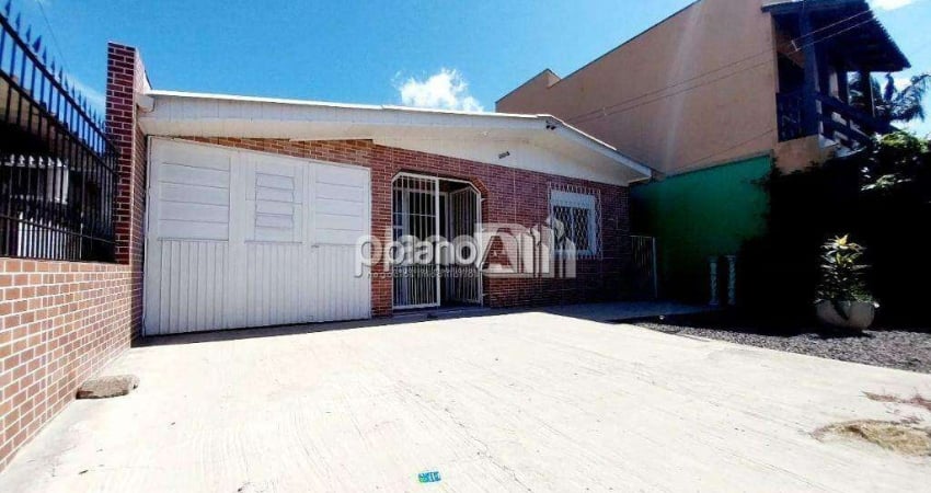 Casa para aluguel, com 209,06m², 3 quartos - Morada do Vale I - Gravataí / RS por R$ 3.633,70