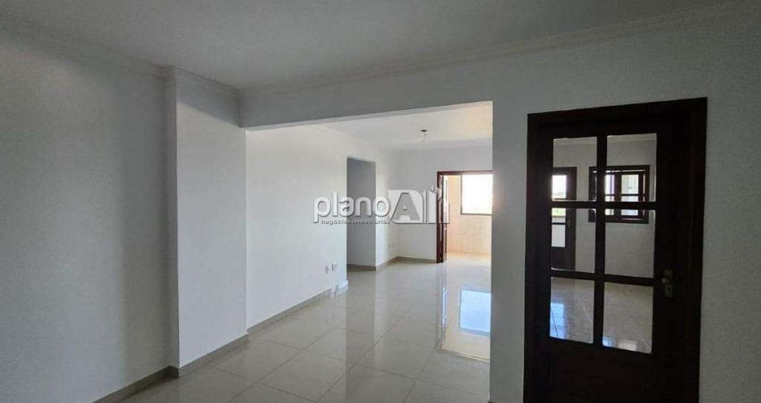 Apartamento Fioravante para aluguel, com 86,27m², 2 quartos 1 suíte - Jansen - Gravataí / RS por R$ 2.000,00